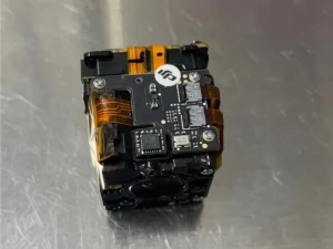 DJI Mavic 2 Pro 4K Camera Lens Chip Parts side view