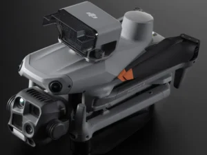 DJI AS1 Speaker on Drones