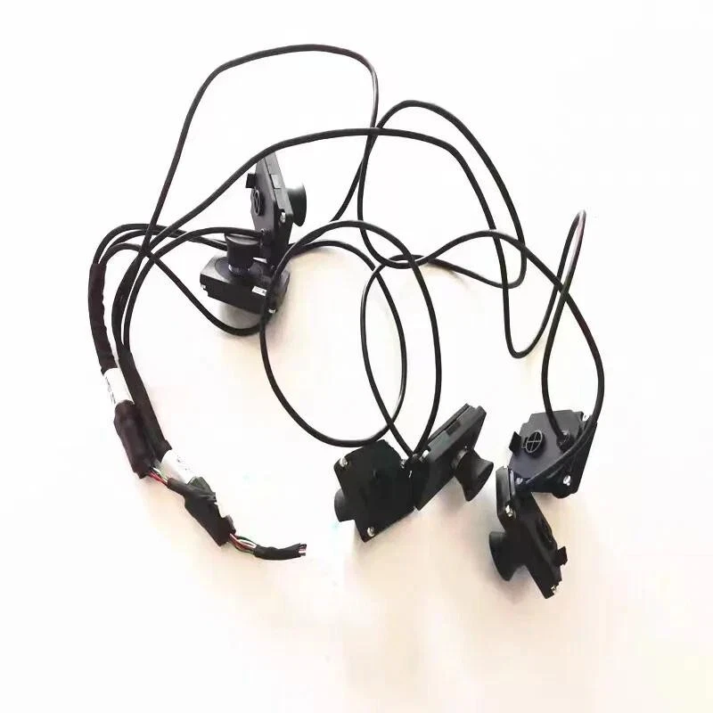 Original DJI T40 Load Sensor Module for Agras Drones