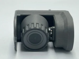 DJI Agras T25P agricultural drone FPV camera