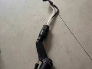 Used DJI Agras T40 Centrifugal Motor Nozzle Set