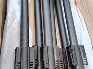 DJI Agras T50 arms - ready to ship