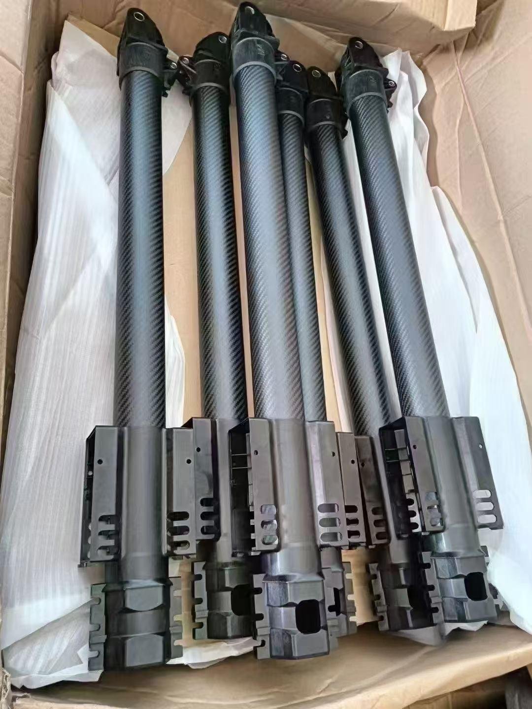 DJI Agras T50 arms - ready to ship