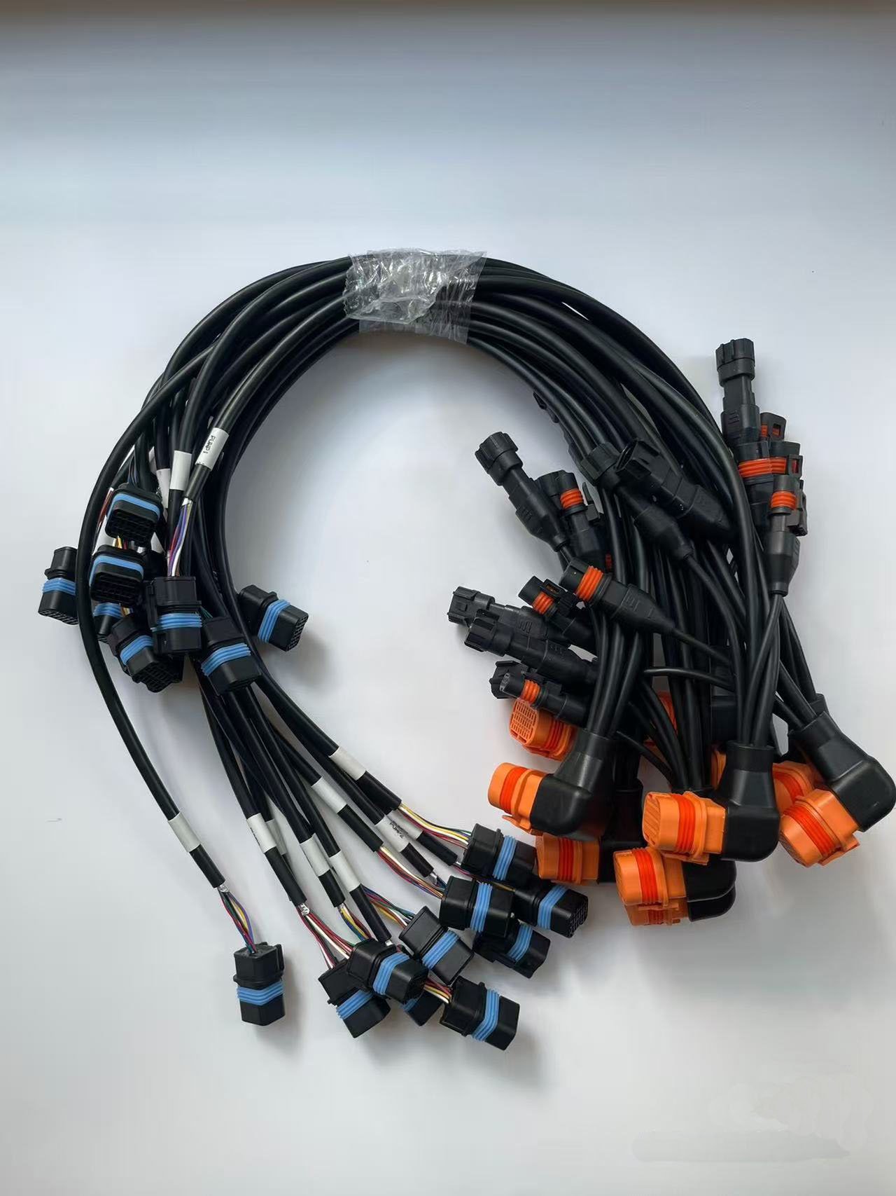 DJI Agras T50/T25 1-to-4 Spraying Signal Cable