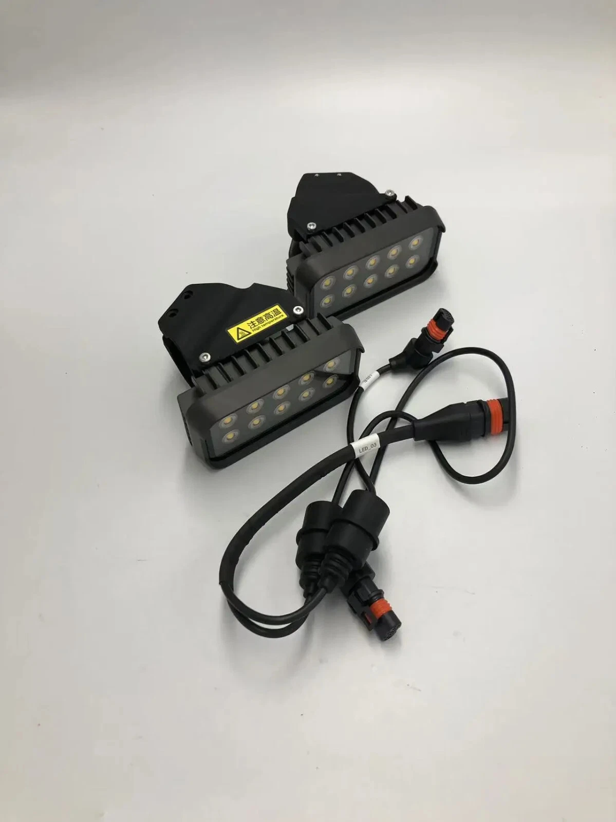 Night Flight Lamp for DJI Agras T50 T60 T25