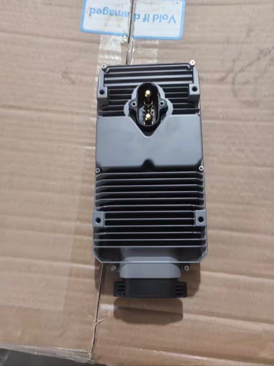 DJI T60 ESC board 00891.01 connector side