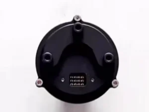 DJI T70/T70P Sprayer Centrifugal Motor Angle View
