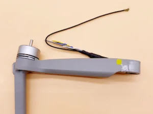 DJI Air 2S front right motor arm DJI Mavic Air 2S front right motor arm