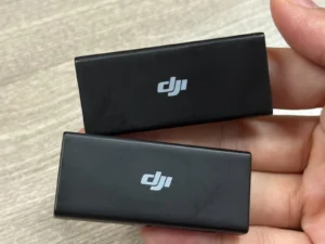 DJI Cellular Dongle for Mavic 3 series drones DJI Cellular Dongle IG830 Connected to DJI RC Pro Enterprise Controller