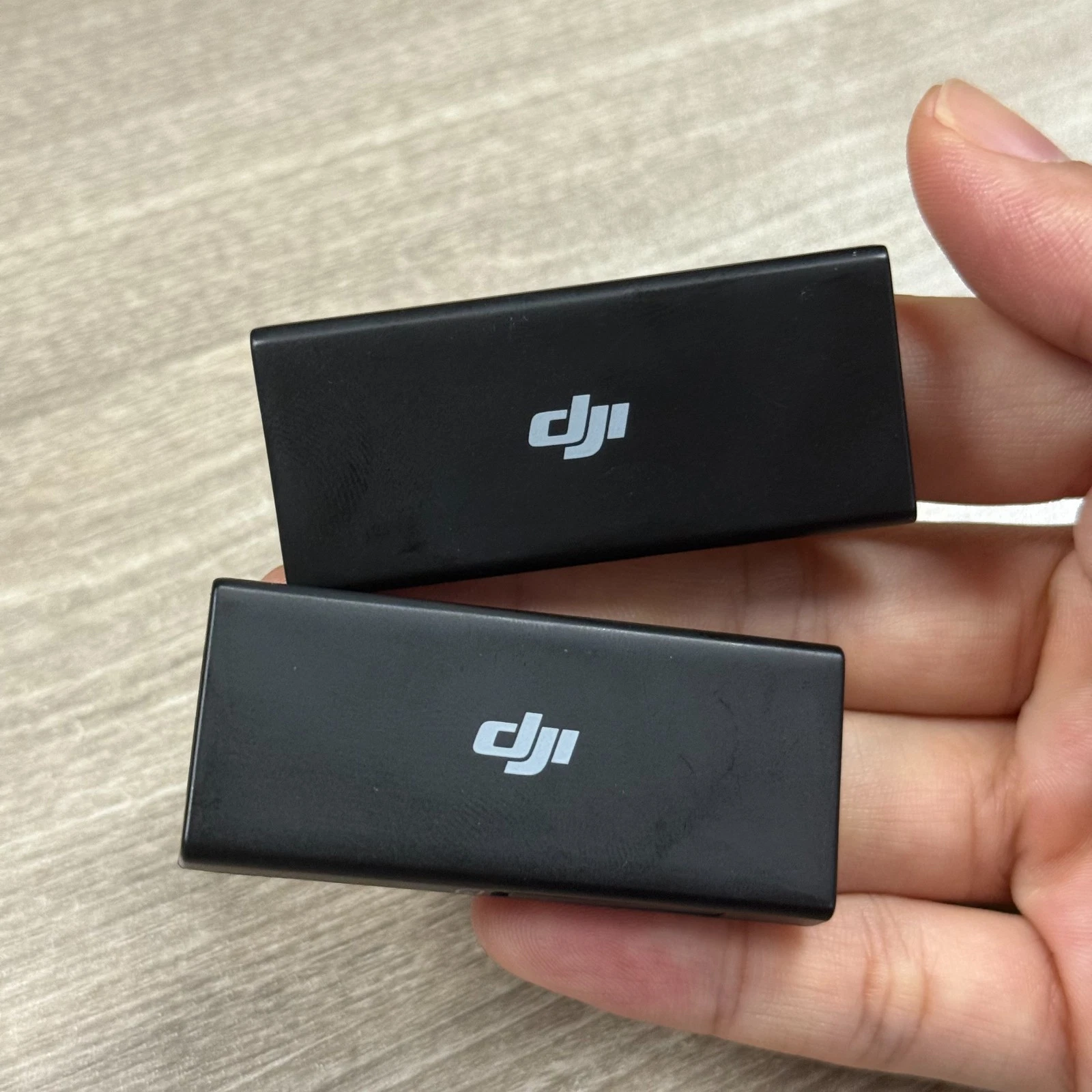 DJI Cellular Dongle IG830 Connected to DJI RC Pro Enterprise Controller