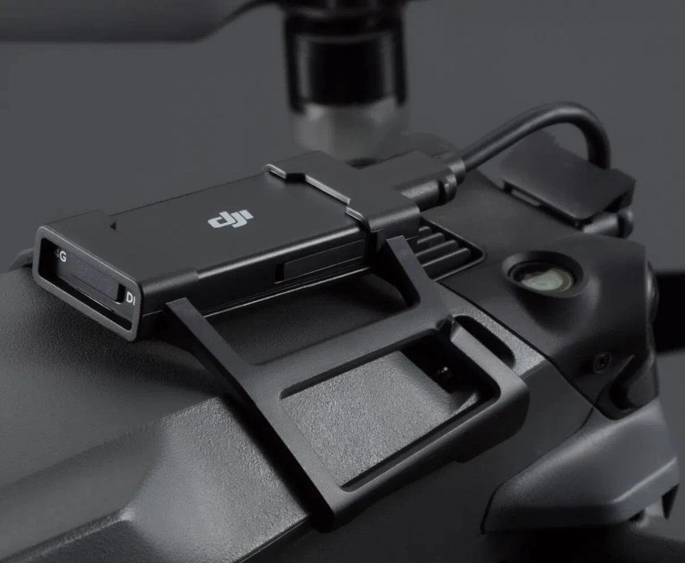 DJI mavic 3 cellular dongle installation kit