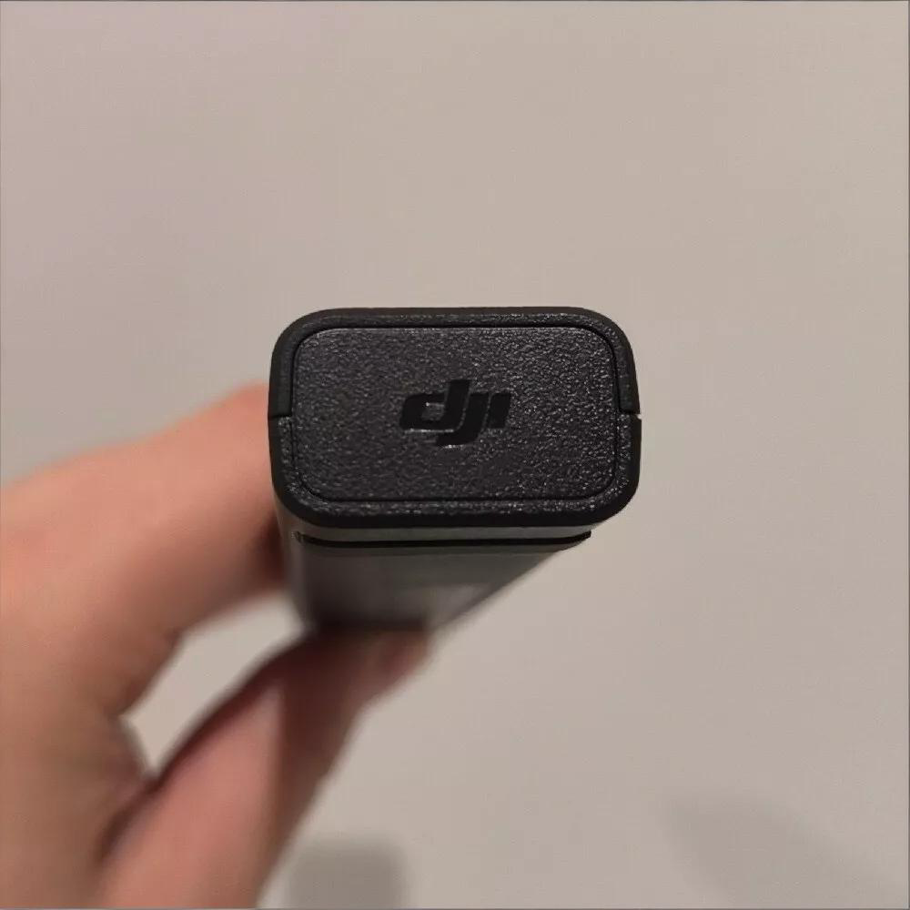 DJI Avata Battery Charging Hub DJI LOGO