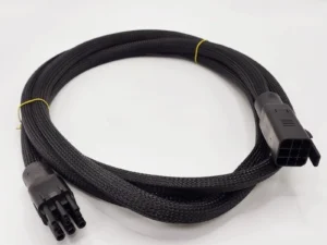 DJI T40 Generator Extension Cord 3M Original Power Cable