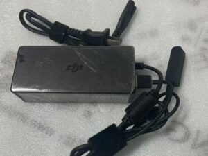 DJI Mavic Pro Platinum Battery & Controller Charger F1C50