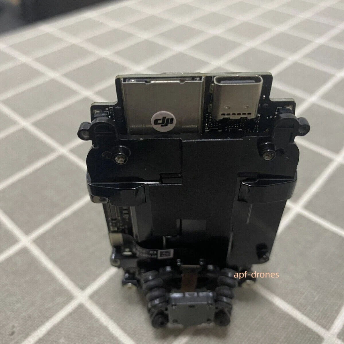 DJI FPV main core board module