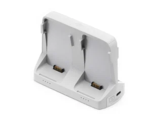 DJI Flip Drone Dual Battery Charging Hub DJI Flip Drone Batteries Charging with Dual Charging Hub