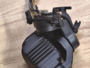 DJI FLIP Gimbal Camera Side View 48MP 4K