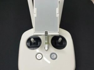 DJI Phantom 4 GL300F Remote Controller Front View