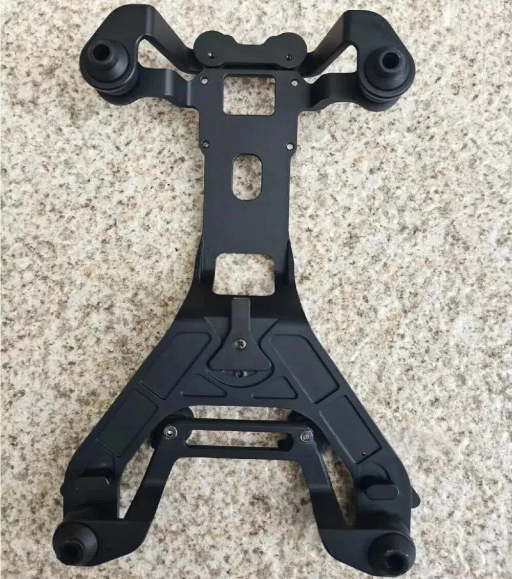 DJI Inspire 1 Zenmuse X3/X5 Vibration Absorbing Board Front View