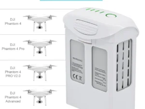 DJI Phantom 4 5870mAh Intelligent Flight Battery OEM