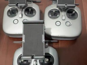 Side View of DJI Inspire 2 Remote Controller GL6D10A