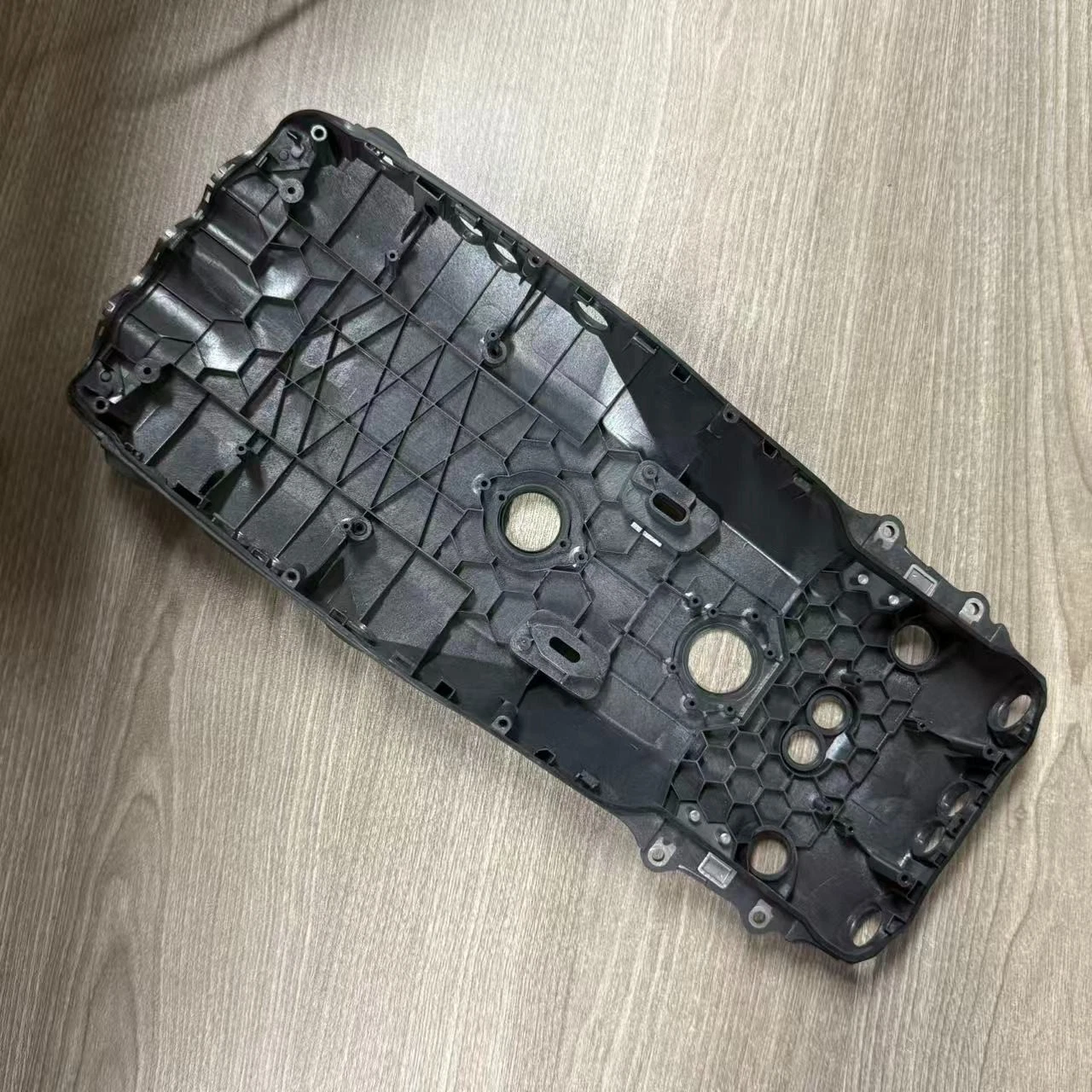 DJI Matrice 30 / 30T Upper Shell Detail View