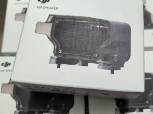DJI Matrice 4T 4E AS1 Speaker Original Accessory