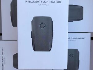 DJI Mavic 2 Pro/Zoom 3850mAh Intelligent Flight Battery