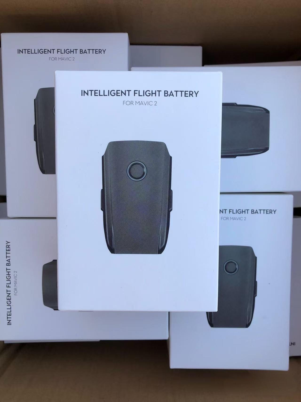 DJI Mavic 2 Pro/Zoom 3850mAh Intelligent Flight Battery