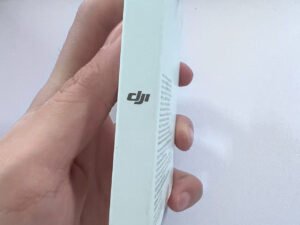 DJI Mavic 2 Pro ND Filters ND4/8/16/32 Side View