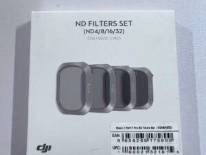 DJI Mavic 2 Pro ND Filter Set ND4 ND8 ND16 ND32 OEM