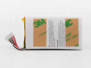 3950mAh Battery for DJI Mavic 2 Pro/Zoom Remote Controller RC1A/RC1B