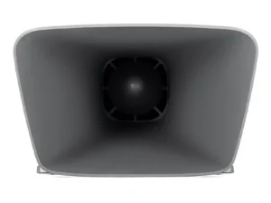 back view of DJI speaker for Mavic 3T/ 3E drones