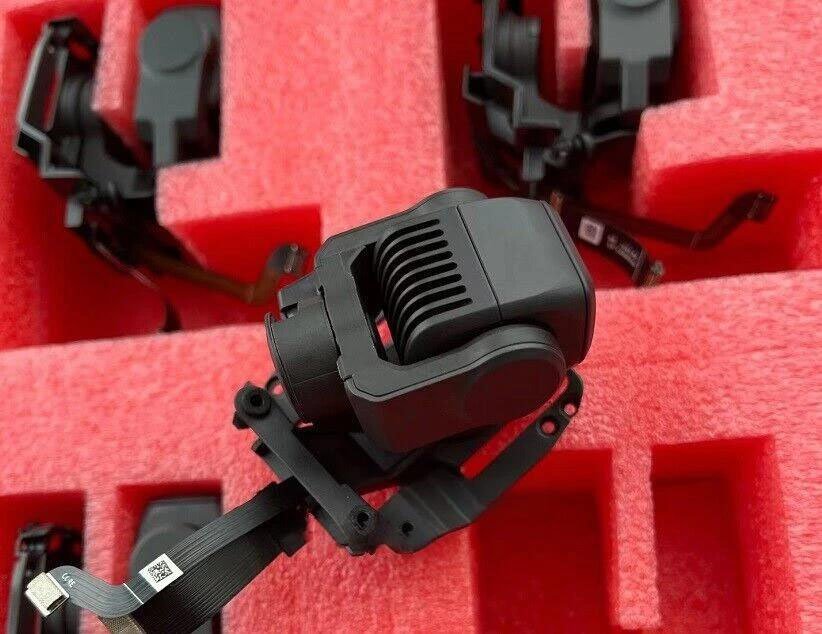 DJI Mavic Air 2 Gimbal Camera Assembly Replacement