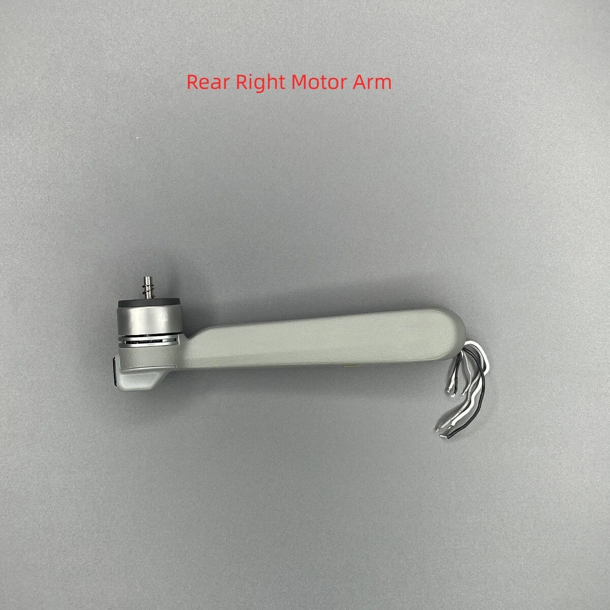 DJI Mavic Air 2 Rear Left Motor Arm OEM