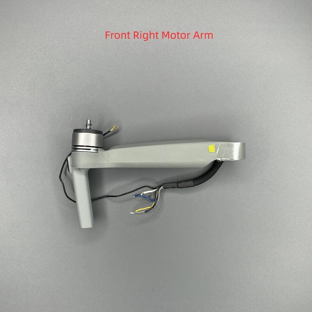 DJI Mavic Air 2 Front Right Motor Arm OEM