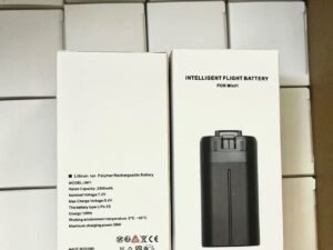 Mavic Mini Drone 2500mAh Intelligent Flight Battery in Original Packing box