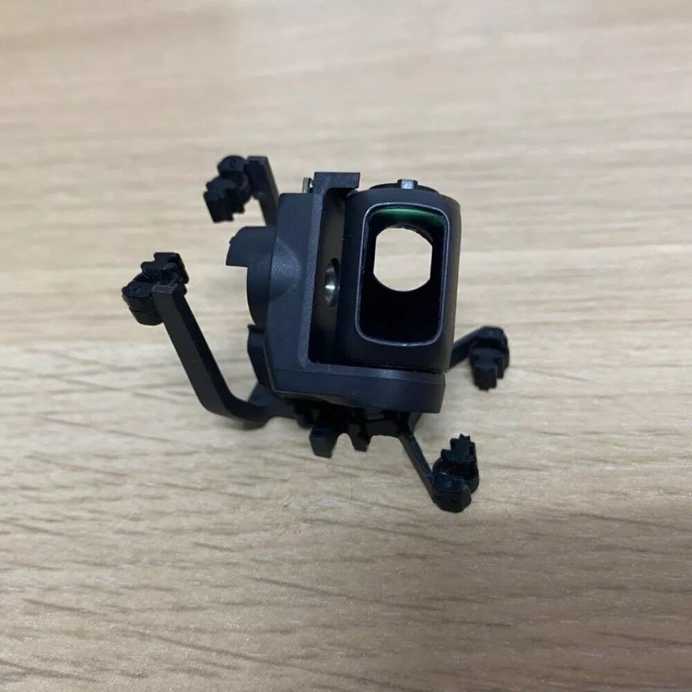 DJI Mavic Mini/Mini 2 Gimbal Axis Arm Close-up