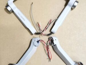 DJI Mavic Mini Motor Arm Replacement Main View