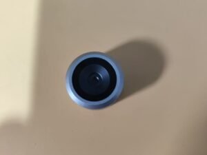 DJI Mavic Pro 3-axis Gimbal Camera Lens 4K