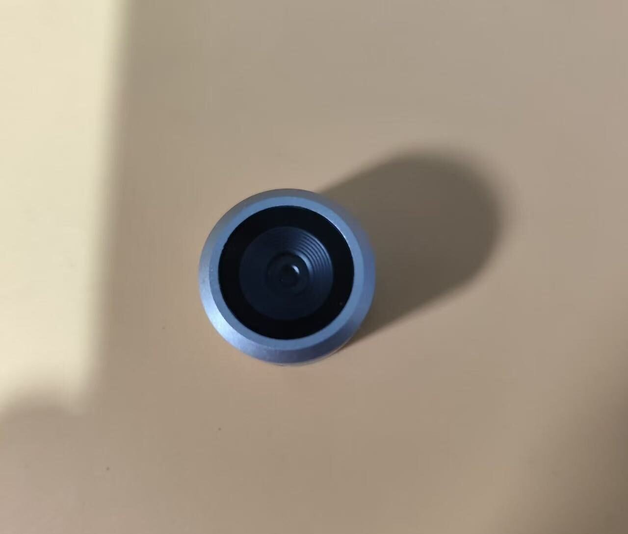 DJI Mavic Pro 3-axis Gimbal Camera Lens 4K