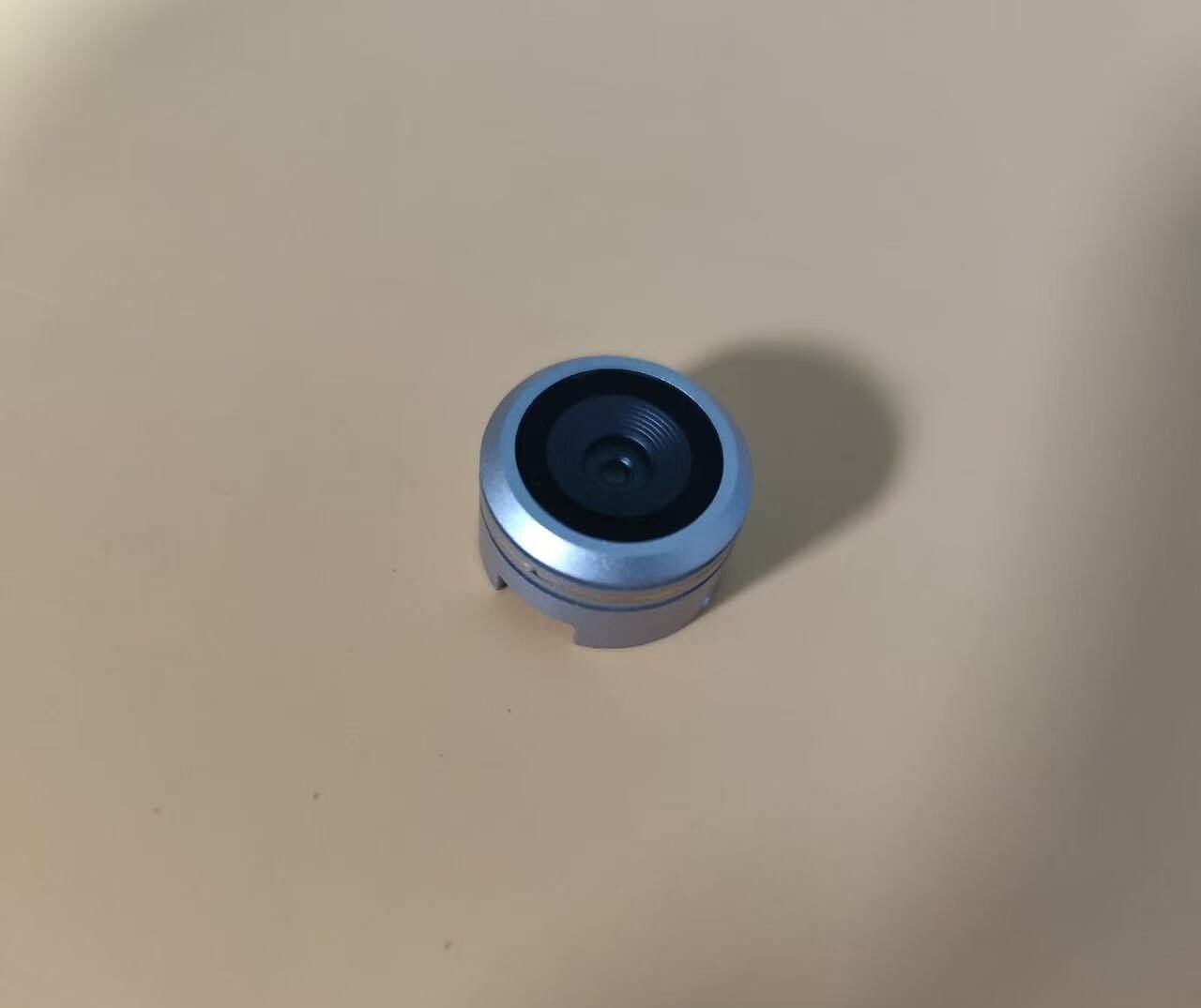 DJI Mavic Pro Camera Lens Side Angle