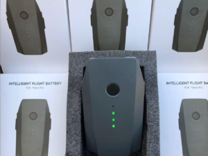 DJI Mavic Pro 3830mAh Replacement Battery OEM New 0 Cycles