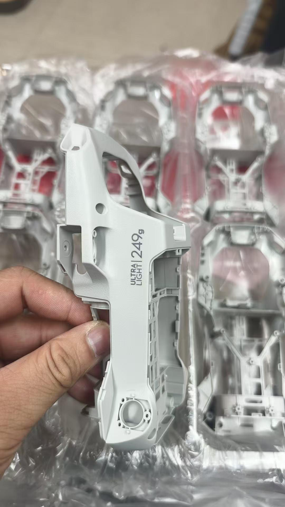 DJI Mini 2 Middle Frame Shell Replacement OEM