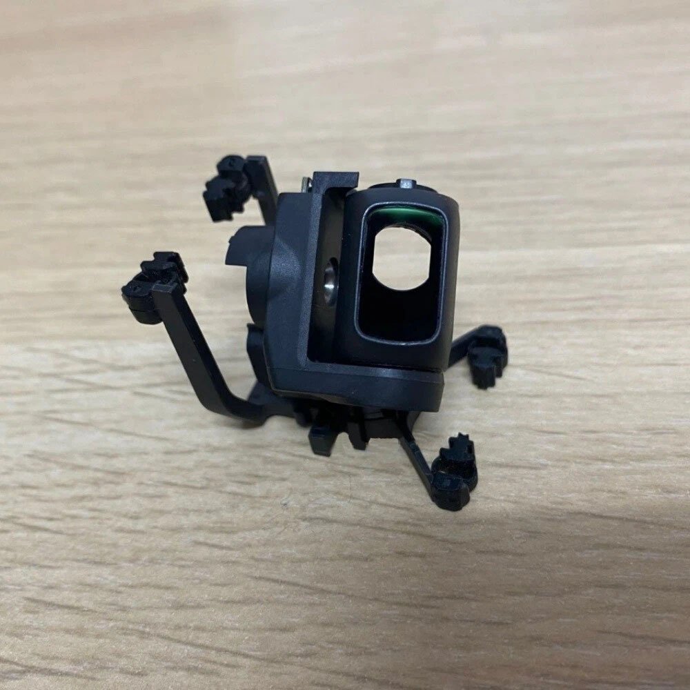 DJI Mavic Mini 2 SE Gimbal Axis Arm Close-up