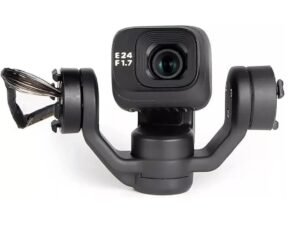 Close-up DJI Mini 3 Pro Gimbal Camera Connector Details