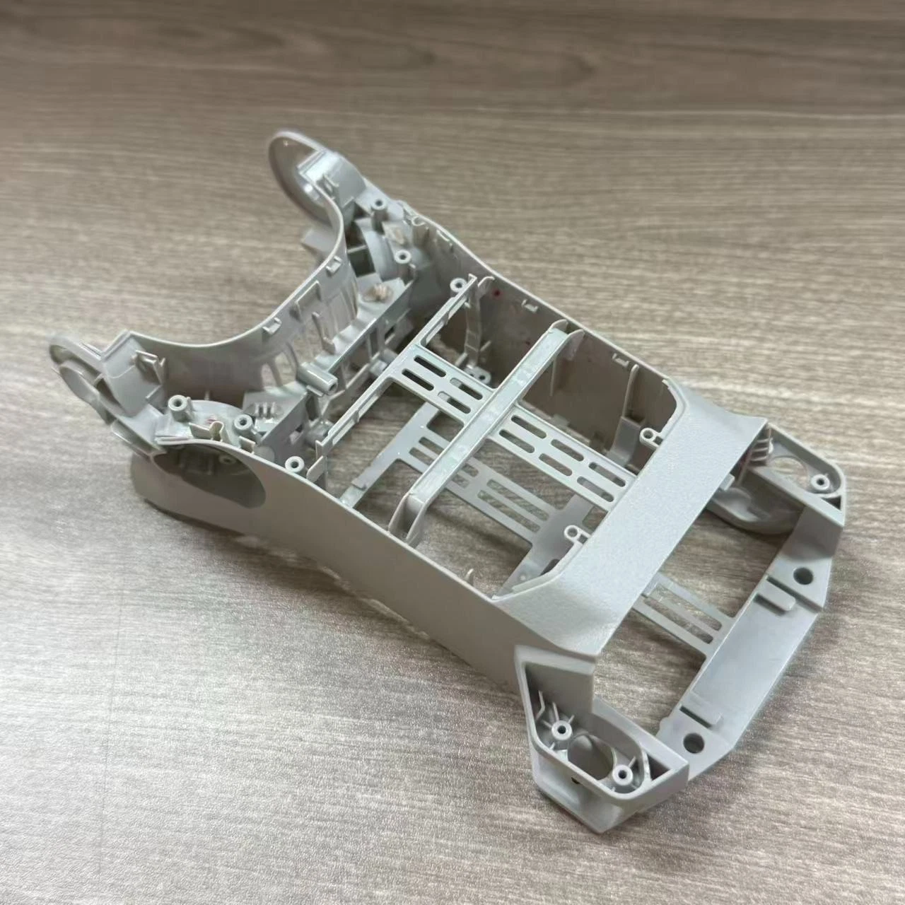 DJI Mini 3 Middle Sheel repair replacement