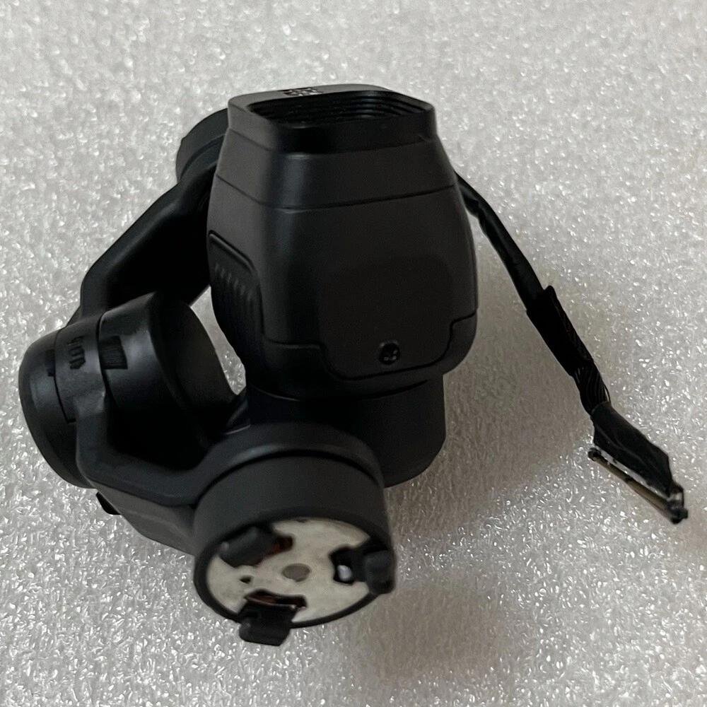 Side View DJI Mini 3 Pro 4K Gimbal Camera Module