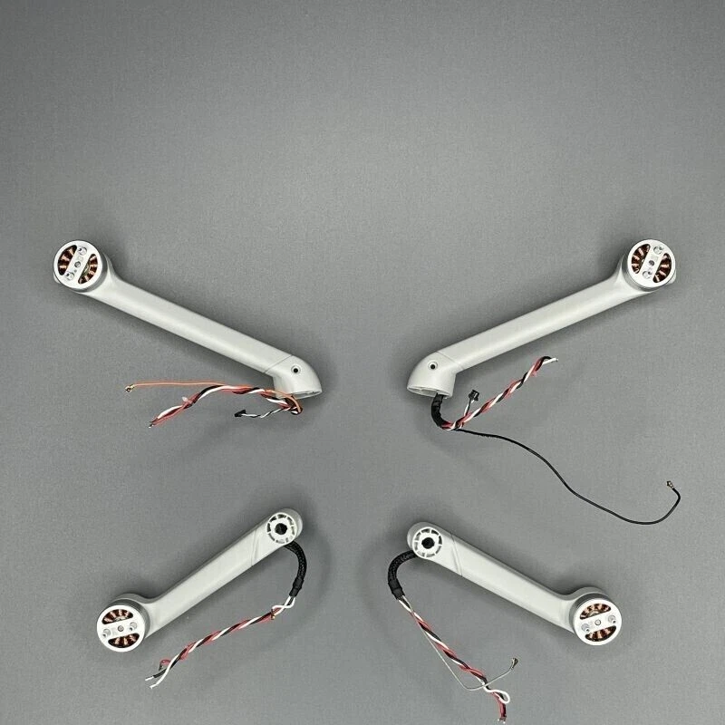 DJI Mini 3 Pro Replace Front Rear Left Right Motor Arm