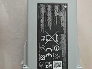 Close-up DJI Mini 4 Pro / Mini 3 Series Intelligent Flight Battery Plus